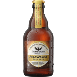 GRIMB.MAGNUM OPUS NRB...