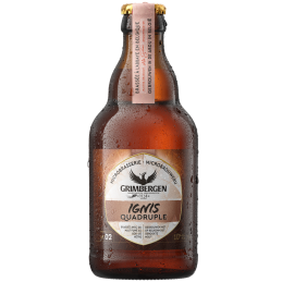 GRIMB.IGNIS QUADR.12x33CL VP