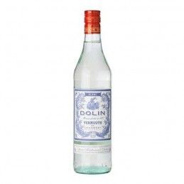 Dolin Vermouth Blanc - 16%...