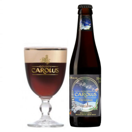 GOUDEN CAROLUS XMAS 24x1/3