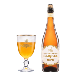 GOUDEN CAROLUS TRIPLE...