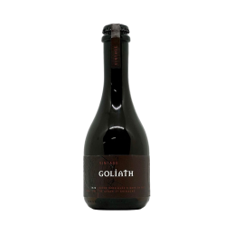 GOLIATH VINTAGE TRIPEL 12x33cl