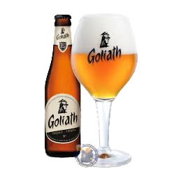 GOLIATH TRIPLE 24x1/3