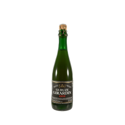 GIRARDIN GUEUZE FOND 24x37.5cl