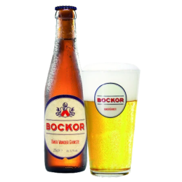 BOCKOR PILS 24 x 1/4(ROOD)