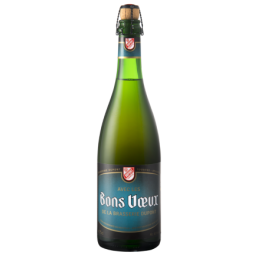 BONS VOEUX 12x75cl