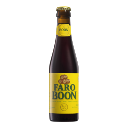 BOON FARO 24 x 1/4