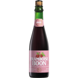 BOON FRAMBOOS 12x37.5cl
