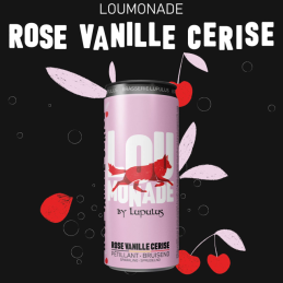 LouMonade...