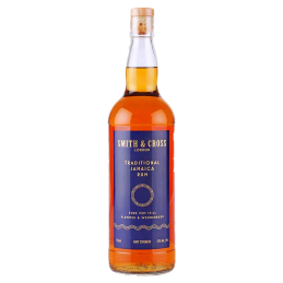 Smith & Cross - Rhum Navy...
