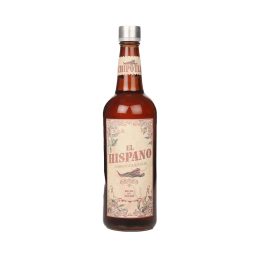 El Hispano - Chipotle...