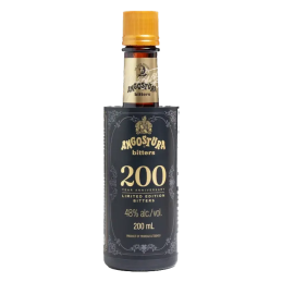 Angostura 200 Years Special...