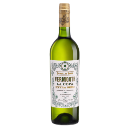 La Copa - Vermouth Blanco...