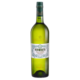 La Copa - Vermouth Blanco -...