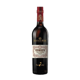 La Copa - Vermouth Rojo -...