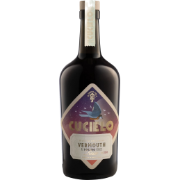 Cucielo - Vermouth Di...