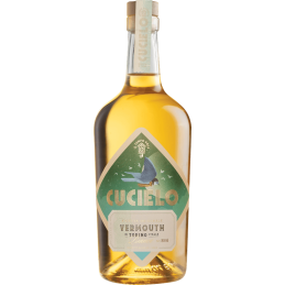Cucielo - Vermouth Di...