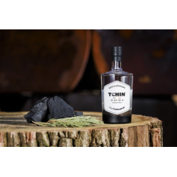 Tchin Gin By Charbon - 0.0...