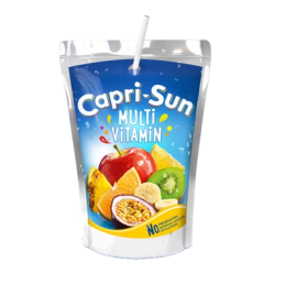 Capri-Sun Multi 4x(10x20cl)