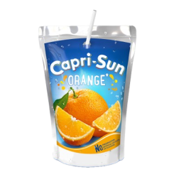Capri-Sun Orange 4x(10x20cl)