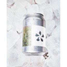 Flora N°1 - Violet IPA 6%...