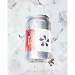Flora N°2 - Hibiscus Lager...