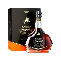 Carlos - Primero Imperial...