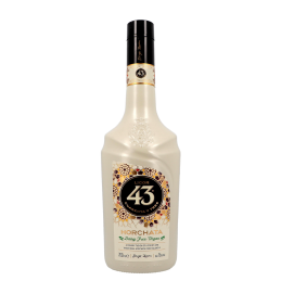 Licor 43 - Horchata Vegan -...