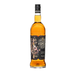 Tanduay Spiced Rum 40% vol...