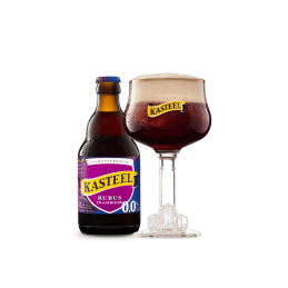 Kasteel Rubus Framboise...