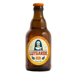 Lutgarde Triple 7.5%...