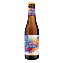 Troubadour Zestra 0%  -...