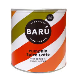 Baru Pumpkin Spice Latte (2...
