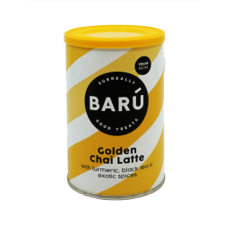 Baru Golden Chai Latte (6 x...