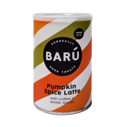 Baru Pumpkin Spice Latte (6...