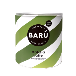 Baru Matcha Latte (2 x 1500gr)