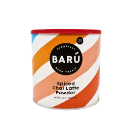 Baru Spiced Chai Latte (2 x...