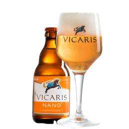 Vicaris Nano 0% (Casier de...