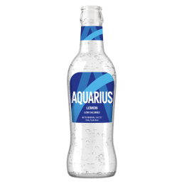 Aquarius Lemon (Casier de...