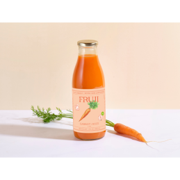 Fruji Carottes Jus Bio...
