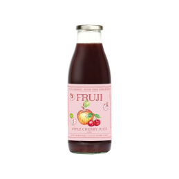 Fruji Lemonade Pomme Cerise...