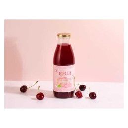 Fruji Lemonade Pomme Cerise...
