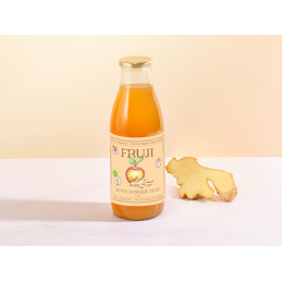 Fruji Lemonade Pomme...