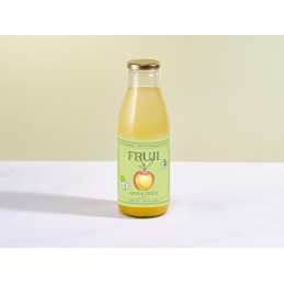 Fruji Bio Pomme  (Caisse de...