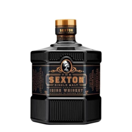 Sexton Single Malt 40% vol...