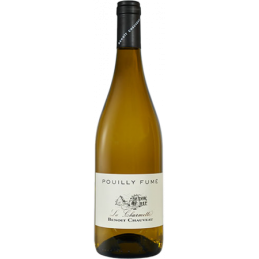 Pouilly Fumé Domaine...