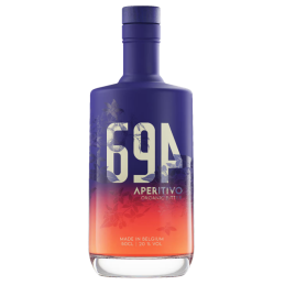 694 Aperitivo 20% vol 50cl