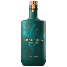 Arduenna Organic Gin 0.0% 50cl