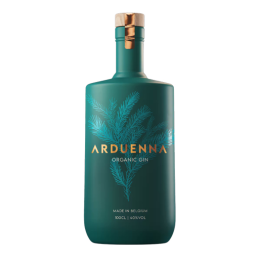 Arduenna Organic Gin - 40%...