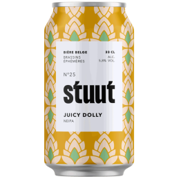 Stuut Juicy Dolly 5.8% (24...